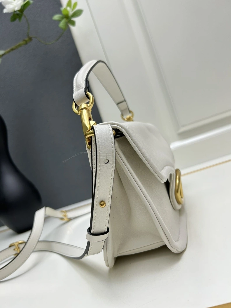 Sophisticated Vxlxntino Handle Bags 77217