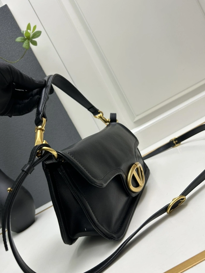 Vxlxntino Handle Bags Affordable 77199