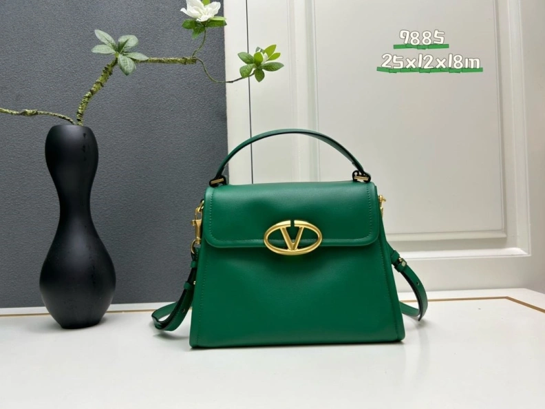 Vxlxntino Handle Bags Timeless 77224