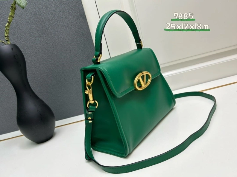 Vxlxntino Handle Bags Timeless 77224