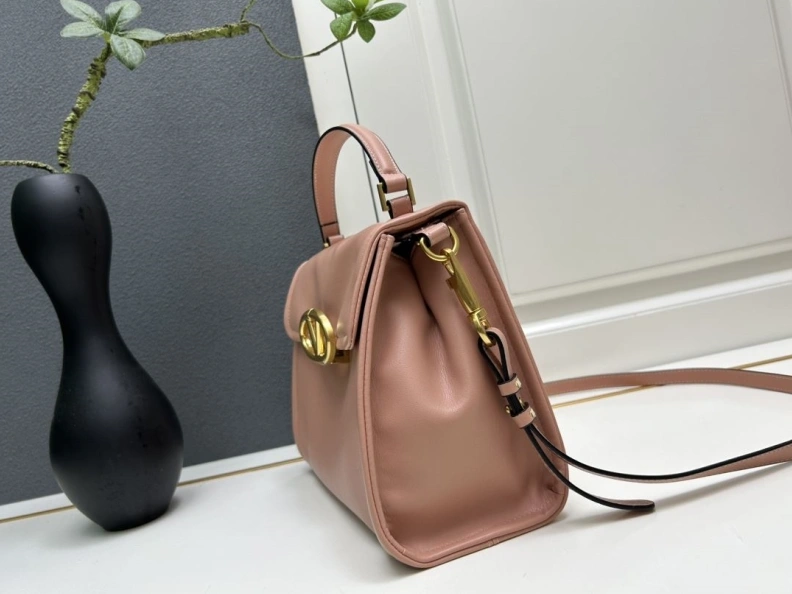 Unique Vxlxntino Handle Bags 77235