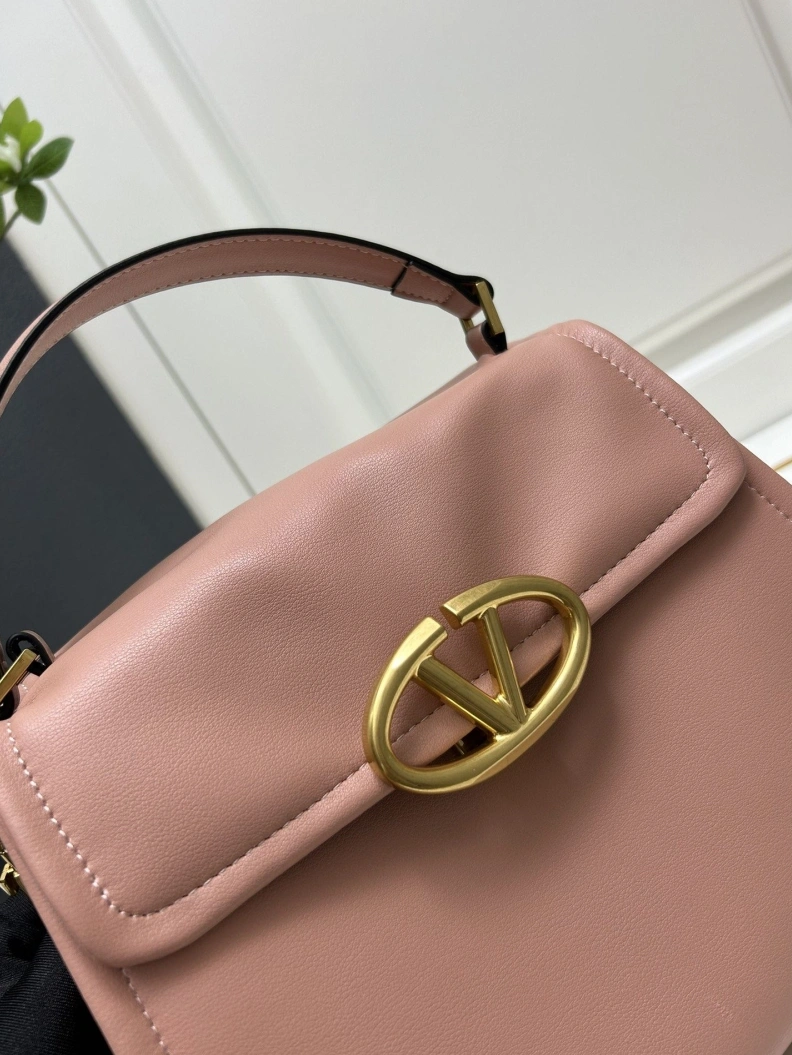 Unique Vxlxntino Handle Bags 77235