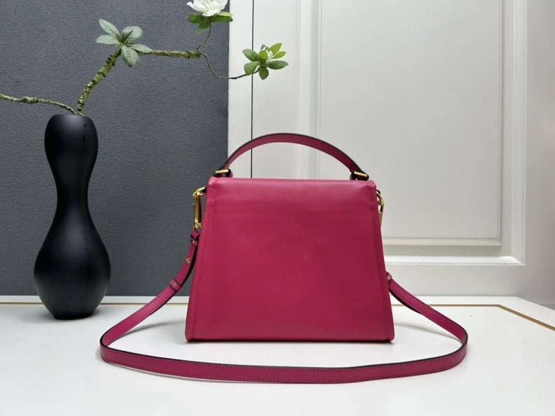 Vxlxntino Handle Bags Sophisticated 77244