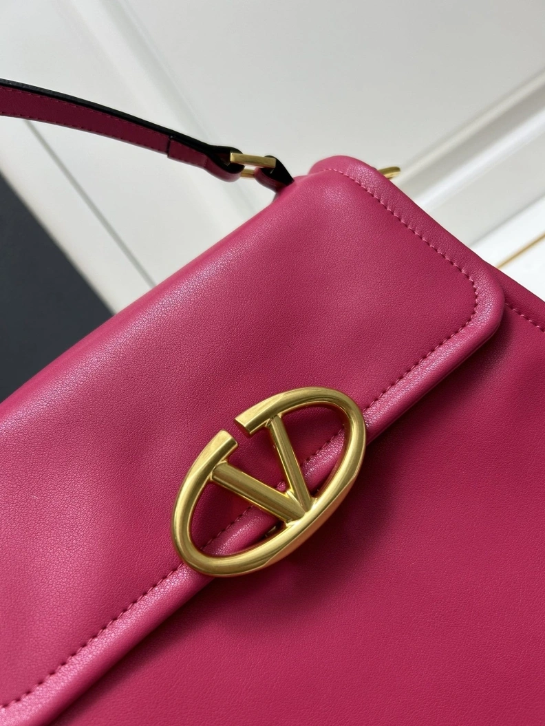 Vxlxntino Handle Bags Sophisticated 77244