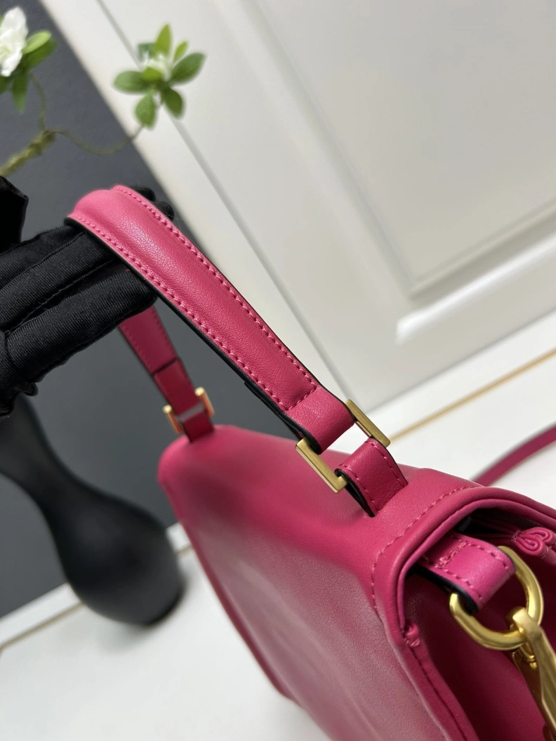 Vxlxntino Handle Bags Sophisticated 77244