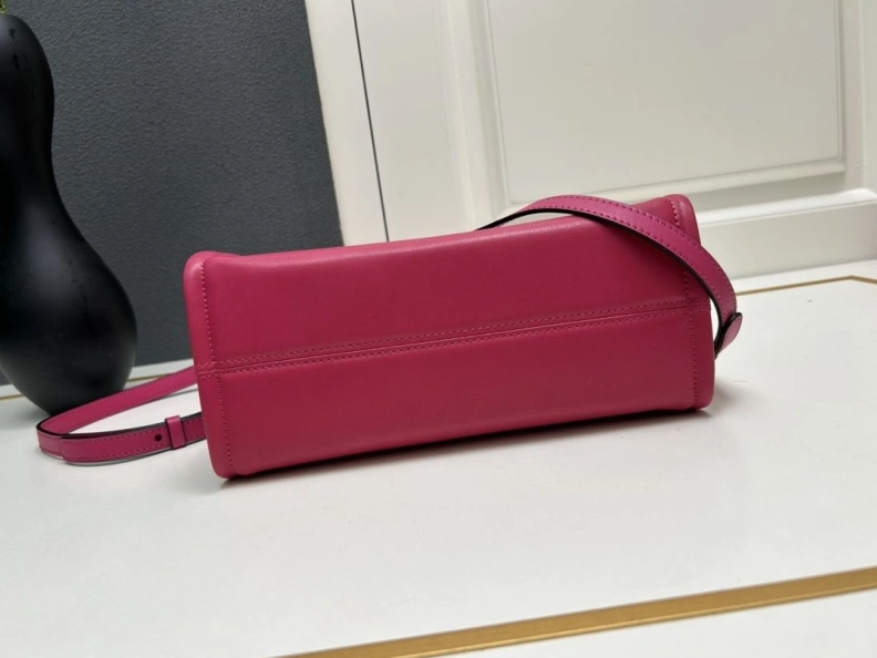 Vxlxntino Handle Bags Sophisticated 77244