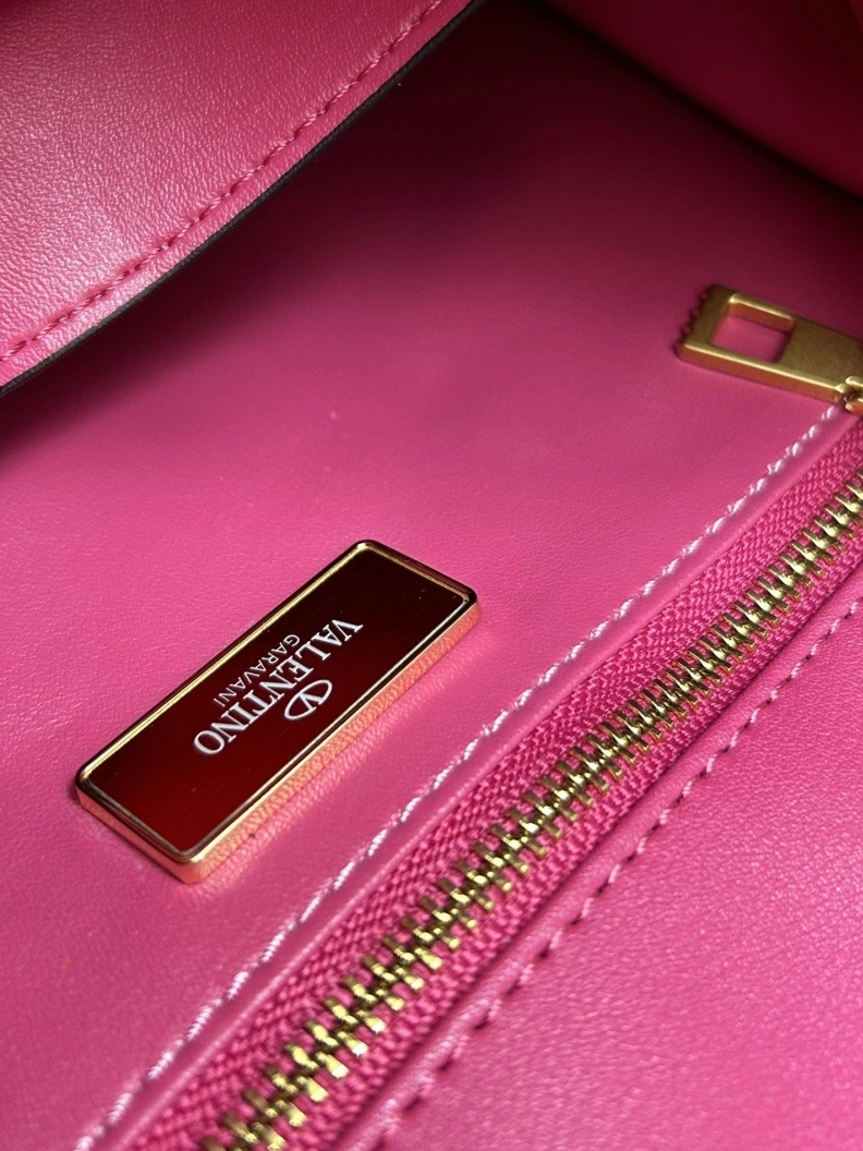 Vxlxntino Handle Bags Sophisticated 77244