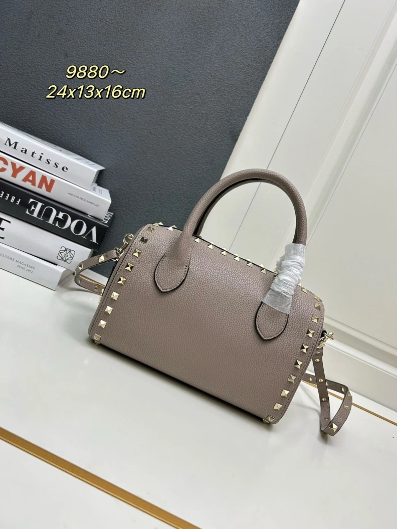 Vxlxntino Speedy Bags Trendsetting 76665