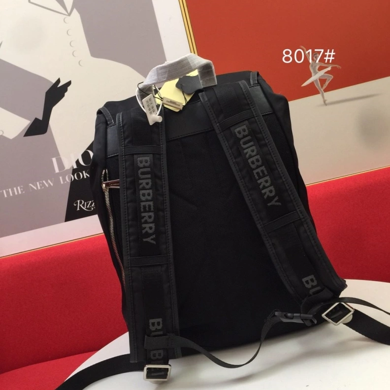 Durable Bxrbxrry Backpacks 76573