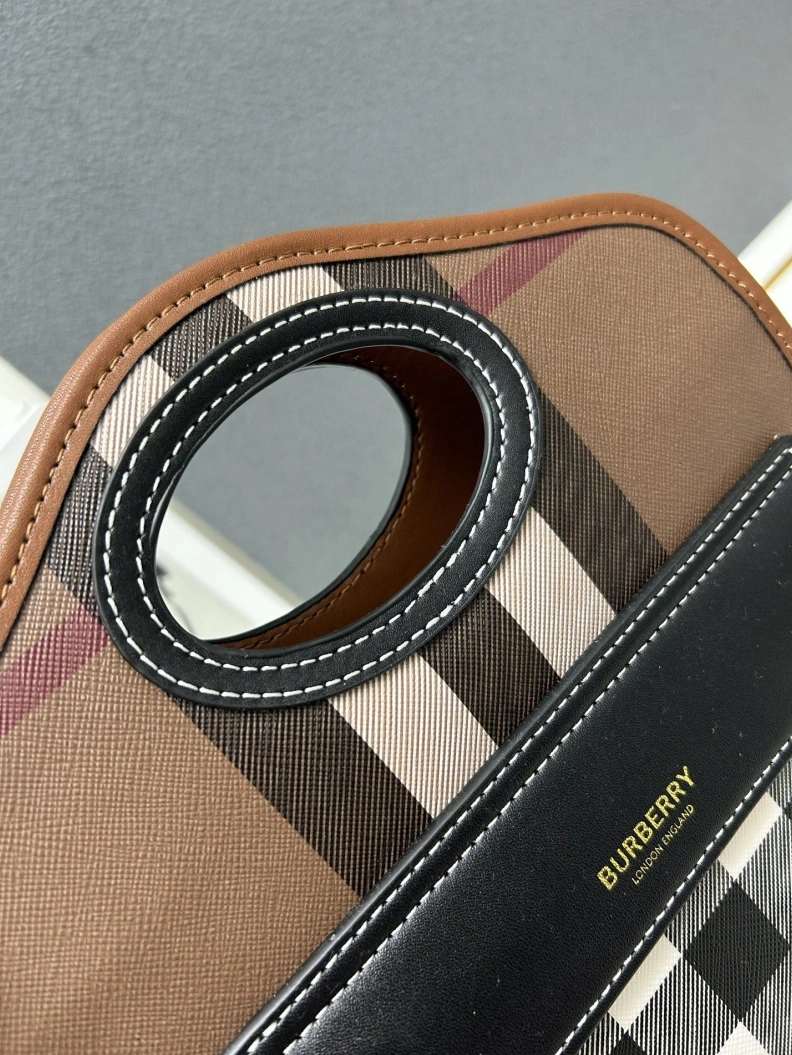 Bxrbxrry Top Handle Bags Modern 76420