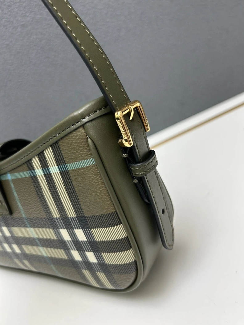 Trendsetting Bxrbxrry Satchel Bags 76528