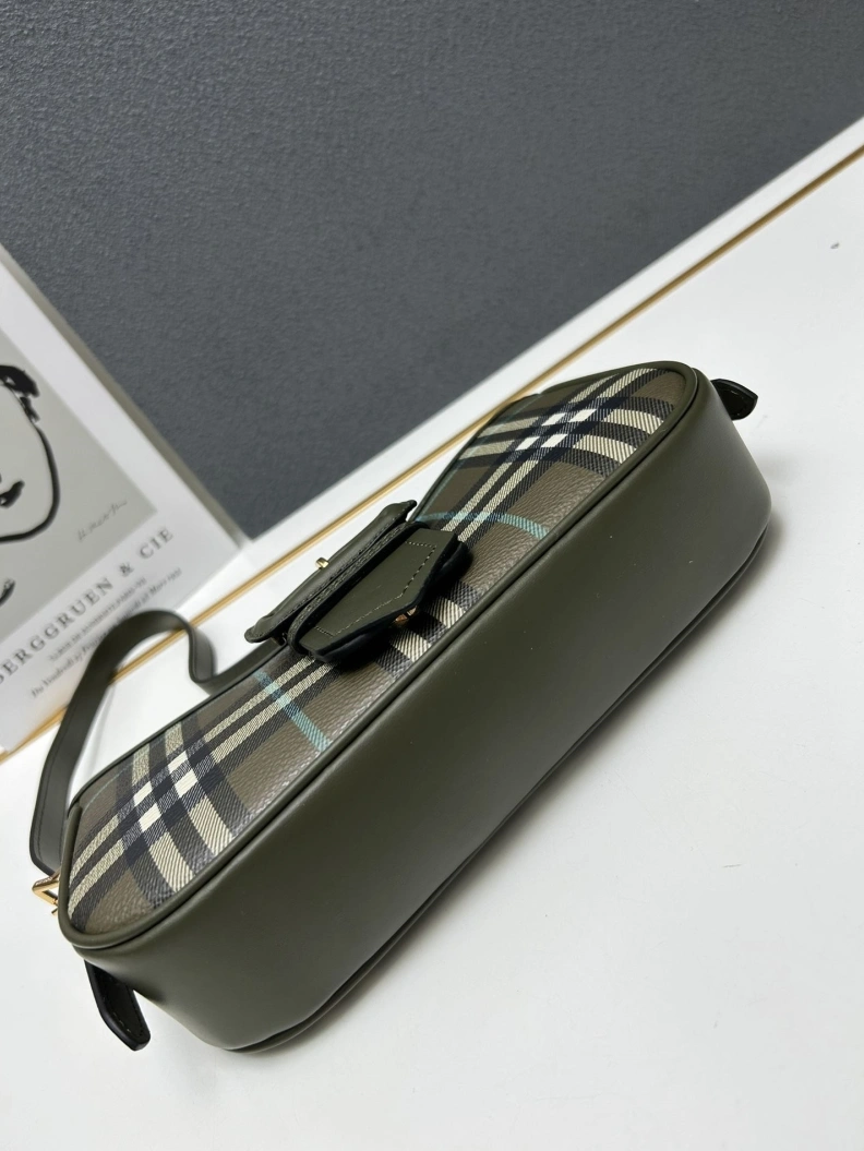 Trendsetting Bxrbxrry Satchel Bags 76528