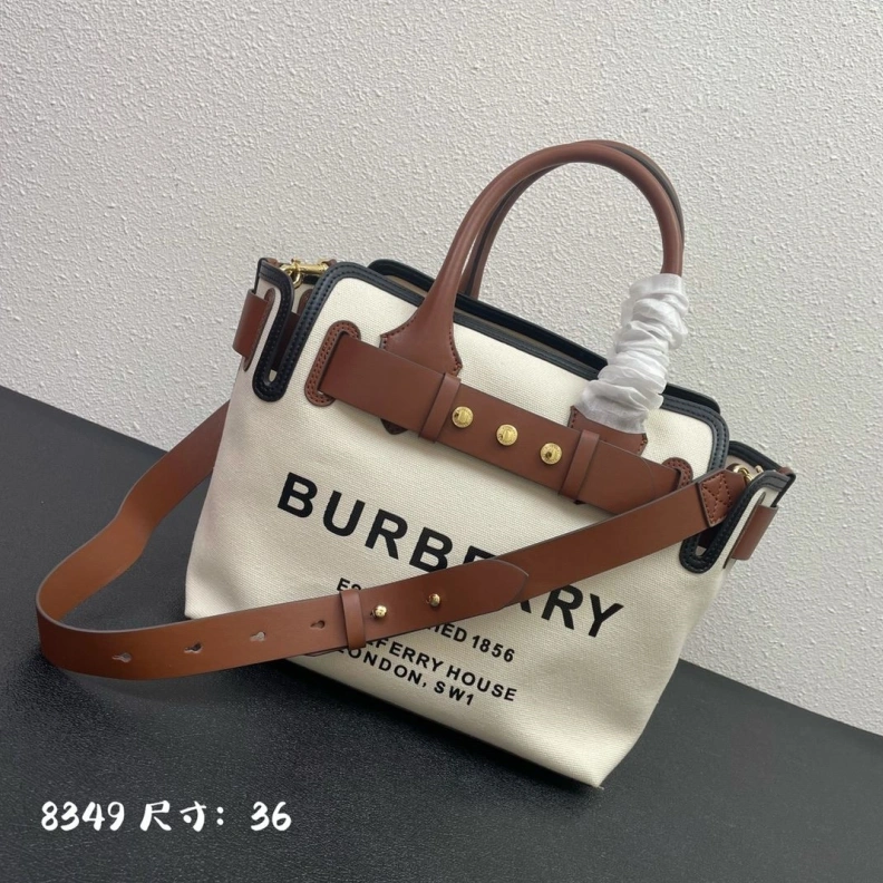 Bxrbxrry Shopping Bags NewStyle 76489