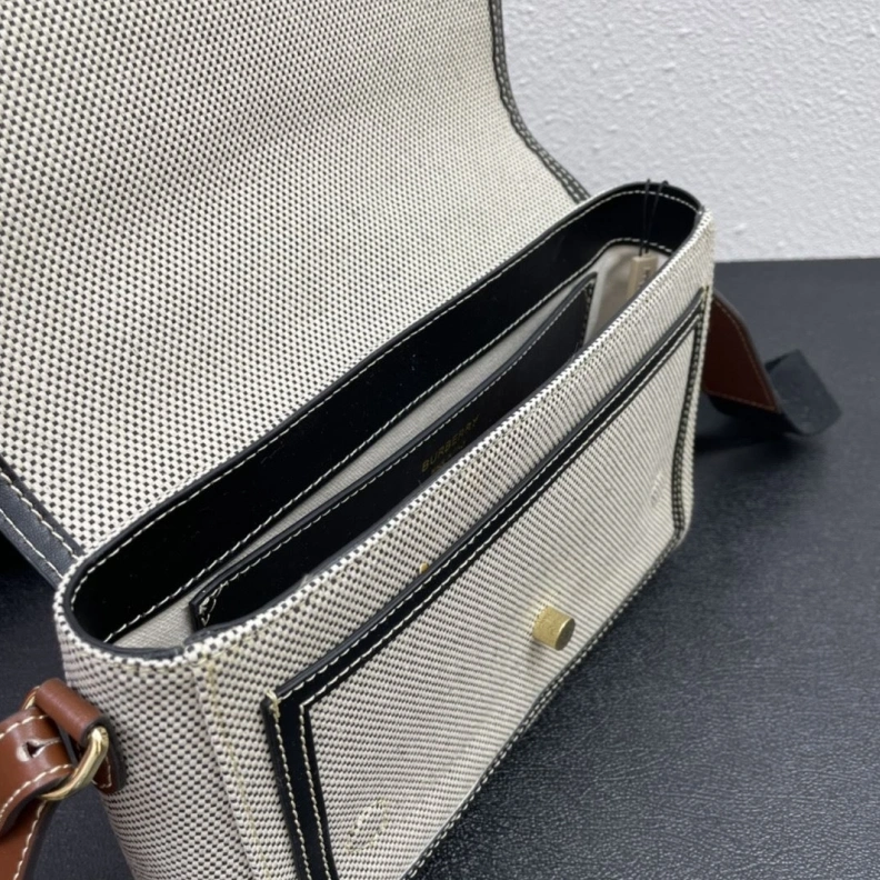 Trendy Bxrbxrry Satchel Bags 76490