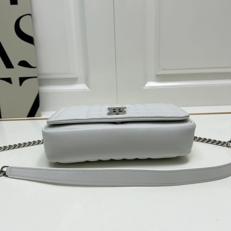 StreetReady Bxrbxrry Satchel Bags 76521