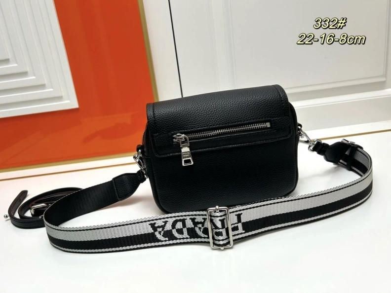 Prxdx Satchel Bags Elegant 58989