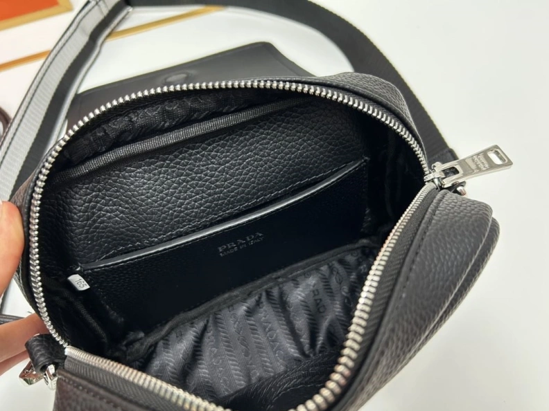 Prxdx Satchel Bags Elegant 58989