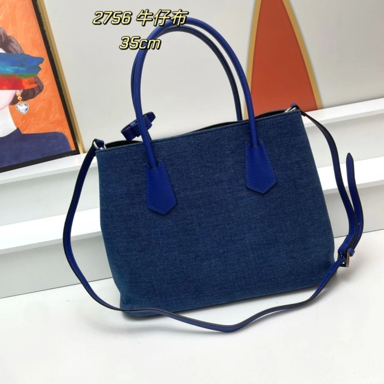 Refined Prxdx Top Handle Bags 58434
