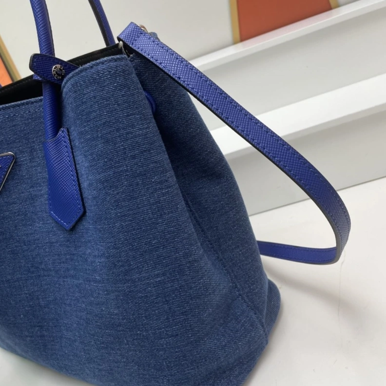 Refined Prxdx Top Handle Bags 58434