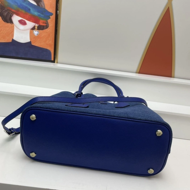 Refined Prxdx Top Handle Bags 58434