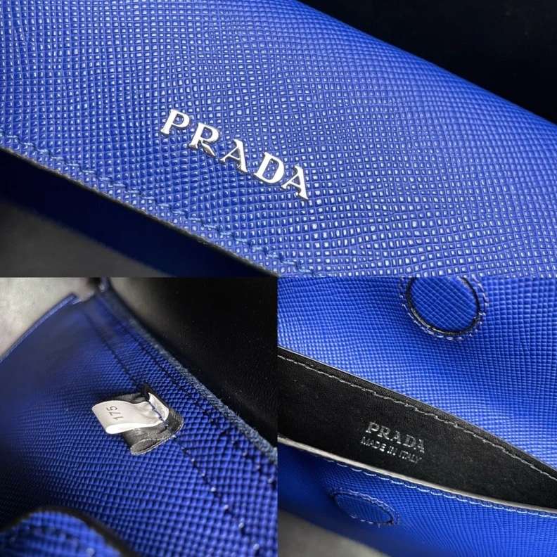 Refined Prxdx Top Handle Bags 58434