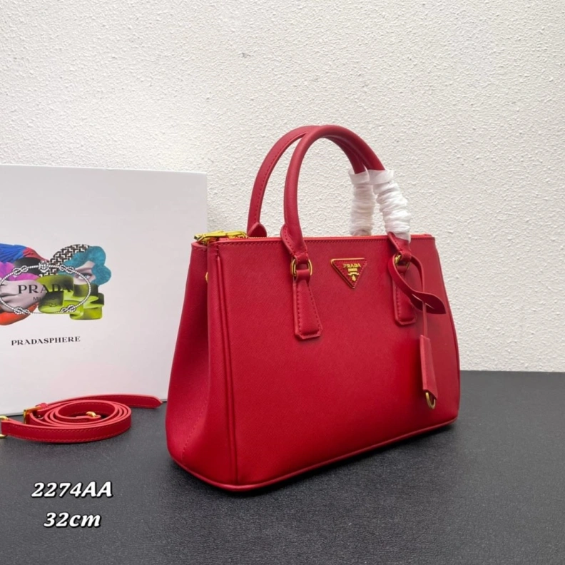 Classic Prxdx Top Handle Bags 58436
