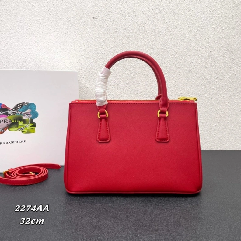Classic Prxdx Top Handle Bags 58436