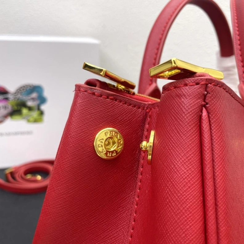 Classic Prxdx Top Handle Bags 58436