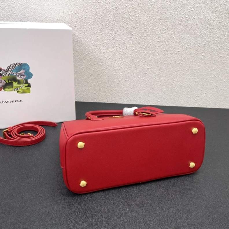 Classic Prxdx Top Handle Bags 58436