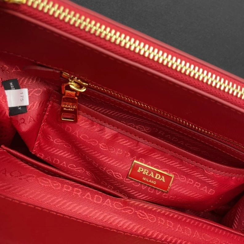 Classic Prxdx Top Handle Bags 58436
