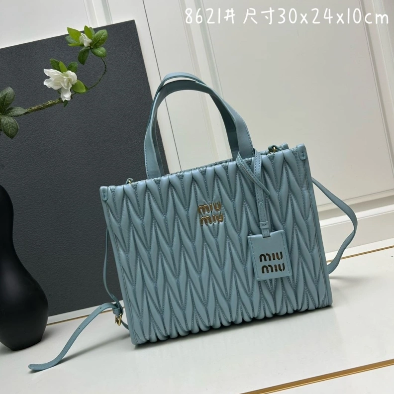 MIX MIX Shopping Bags Breathable 77517