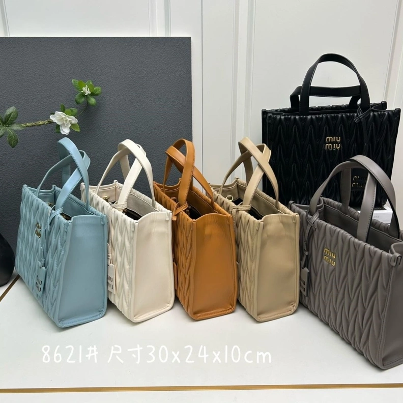 MIX MIX Shopping Bags Breathable 77517