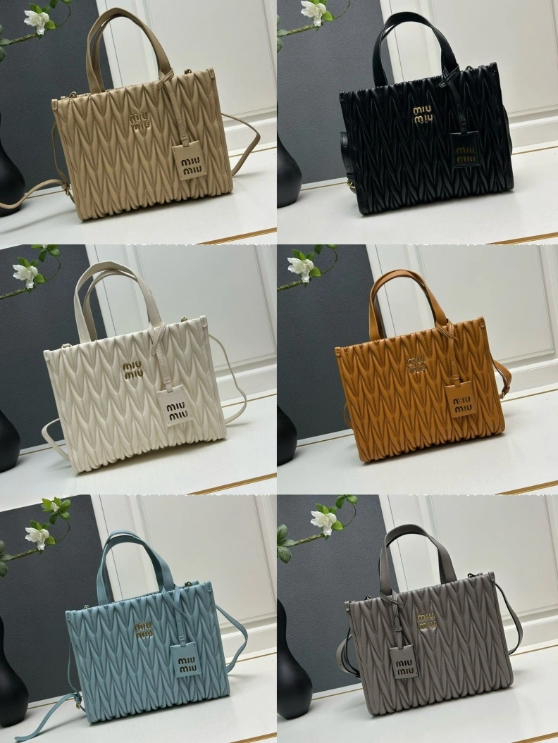 MIX MIX Shopping Bags Breathable 77517