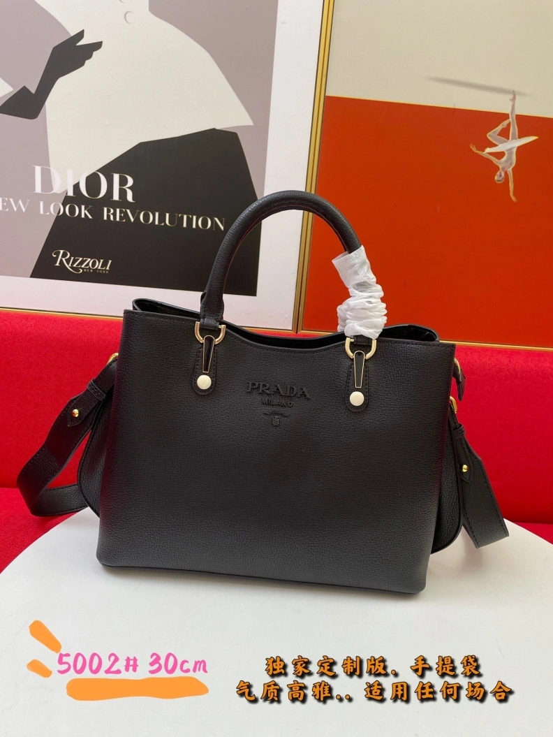 Resilient Prxdx Top Handle Bags 58447