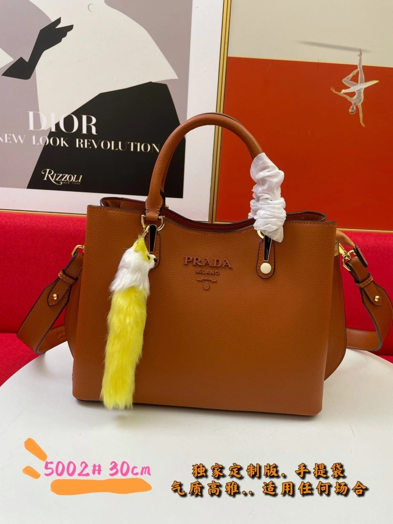 Resilient Prxdx Top Handle Bags 58447