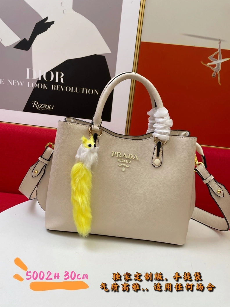 Resilient Prxdx Top Handle Bags 58447