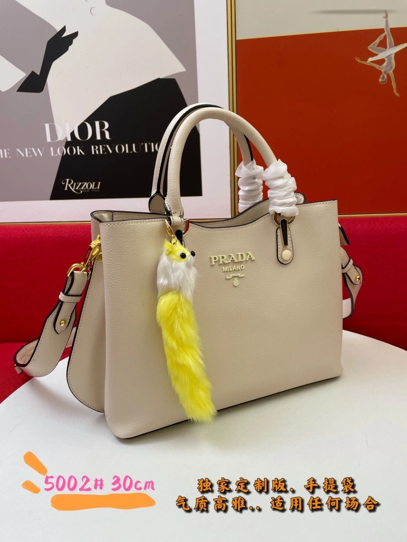 Prxdx Top Handle Bags Sophisticated 58431