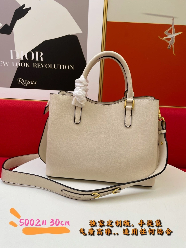 Prxdx Top Handle Bags Sophisticated 58431