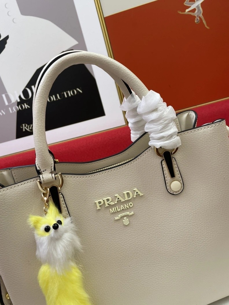 Prxdx Top Handle Bags Sophisticated 58431