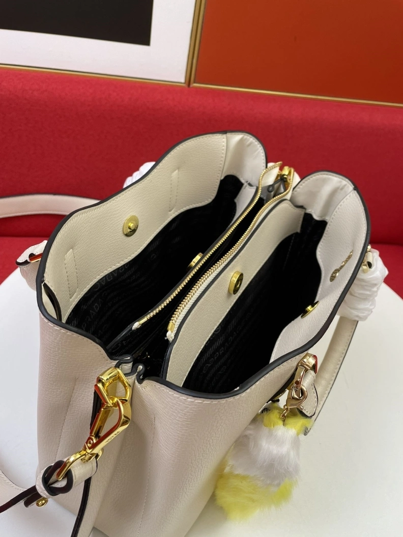 Prxdx Top Handle Bags Sophisticated 58431