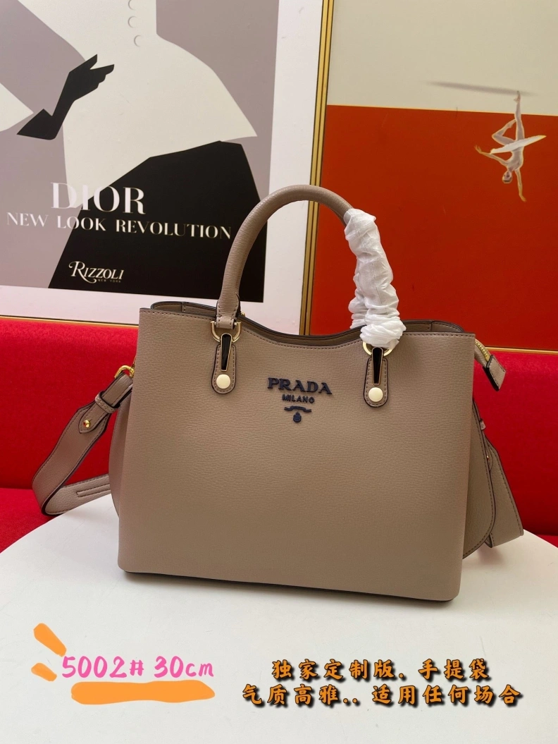 Breathable Prxdx Top Handle Bags 58468