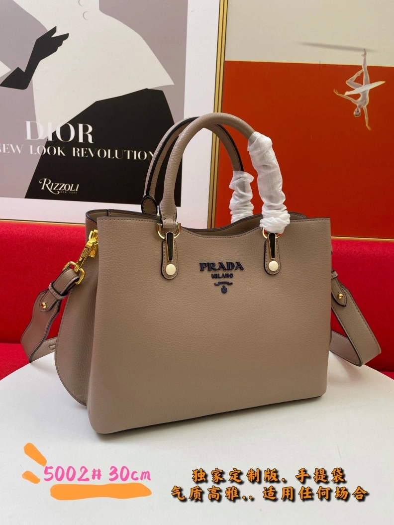 Breathable Prxdx Top Handle Bags 58468