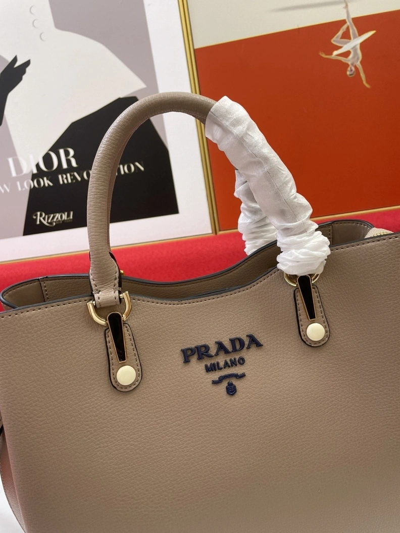 Breathable Prxdx Top Handle Bags 58468