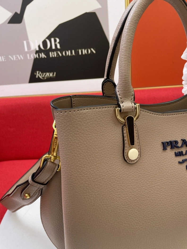Breathable Prxdx Top Handle Bags 58468