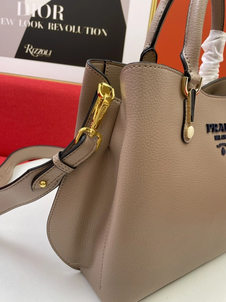 Breathable Prxdx Top Handle Bags 58468