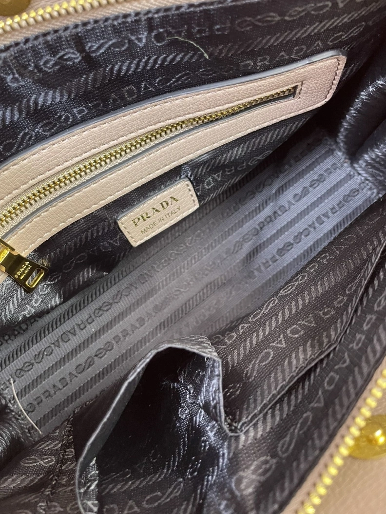 Breathable Prxdx Top Handle Bags 58468