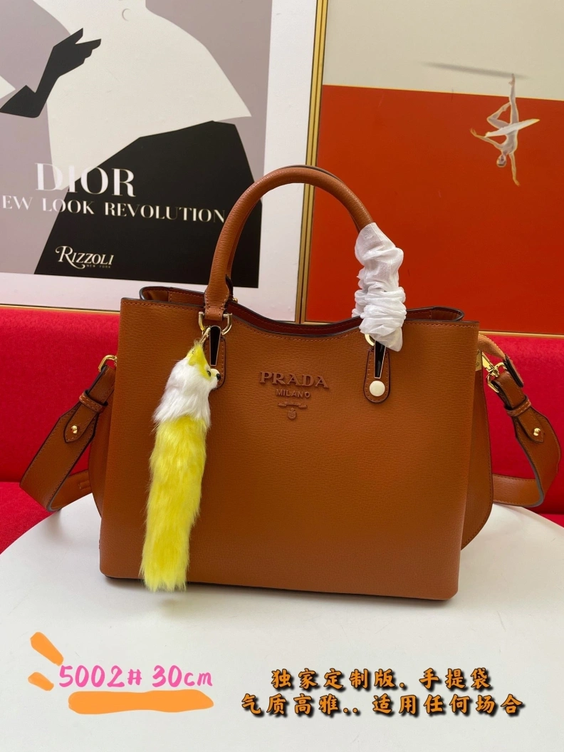 Bright Prxdx Top Handle Bags 58435