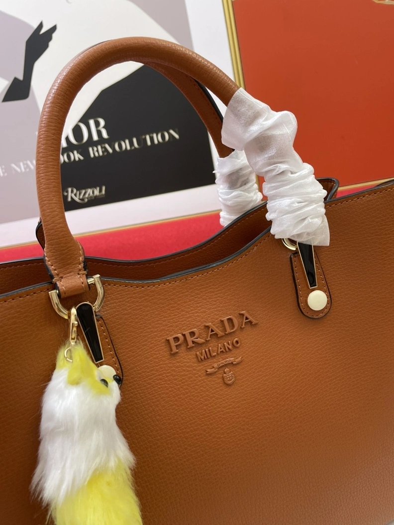Bright Prxdx Top Handle Bags 58435