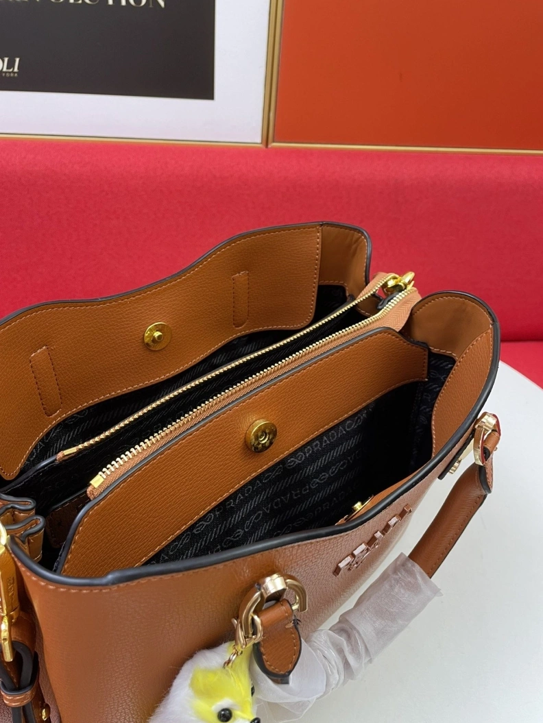 Bright Prxdx Top Handle Bags 58435