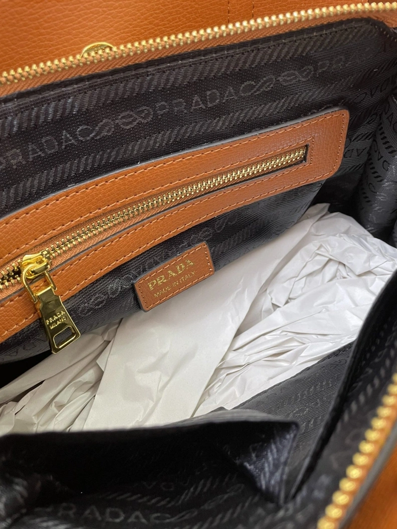Bright Prxdx Top Handle Bags 58435